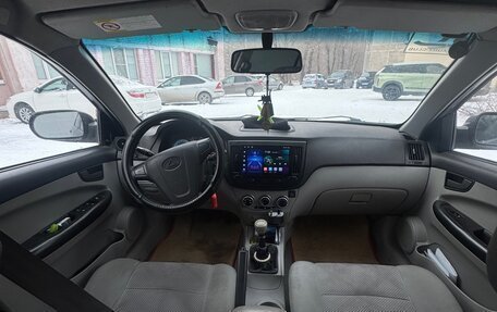 ТагАЗ Vega, 2009 год, 300 000 рублей, 5 фотография