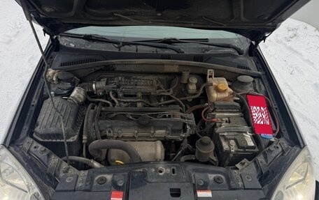 ТагАЗ Vega, 2009 год, 300 000 рублей, 6 фотография