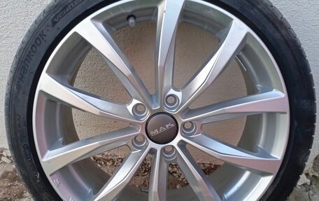 Skoda Octavia, 2017 год, 1 950 000 рублей, 5 фотография