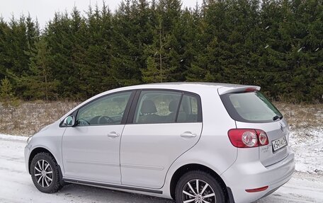 Volkswagen Golf Plus II, 2011 год, 950 000 рублей, 2 фотография