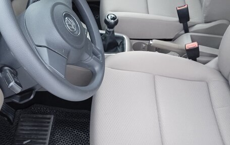 Volkswagen Golf Plus II, 2011 год, 950 000 рублей, 8 фотография