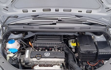 Volkswagen Golf Plus II, 2011 год, 950 000 рублей, 11 фотография