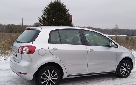 Volkswagen Golf Plus II, 2011 год, 950 000 рублей, 5 фотография