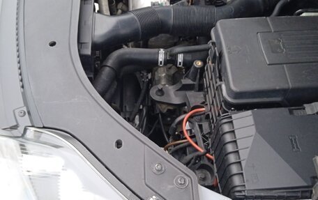 Volkswagen Golf Plus II, 2011 год, 950 000 рублей, 12 фотография