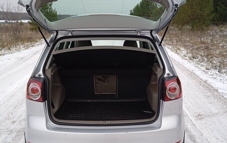 Volkswagen Golf Plus II, 2011 год, 950 000 рублей, 14 фотография