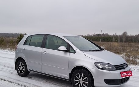 Volkswagen Golf Plus II, 2011 год, 950 000 рублей, 6 фотография