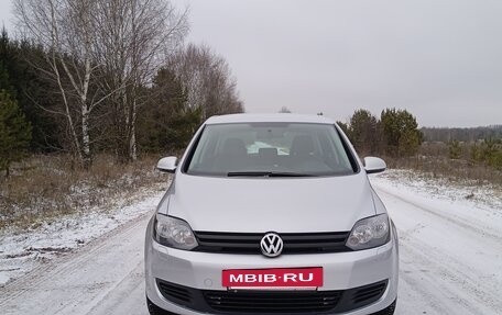 Volkswagen Golf Plus II, 2011 год, 950 000 рублей, 3 фотография