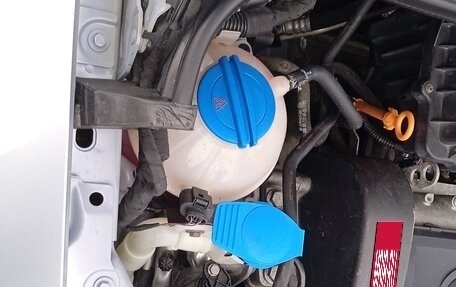 Volkswagen Golf Plus II, 2011 год, 950 000 рублей, 13 фотография