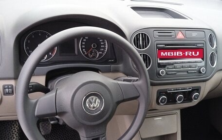 Volkswagen Golf Plus II, 2011 год, 950 000 рублей, 9 фотография