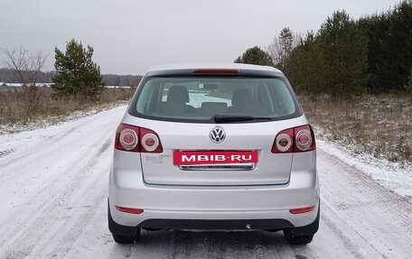 Volkswagen Golf Plus II, 2011 год, 950 000 рублей, 4 фотография