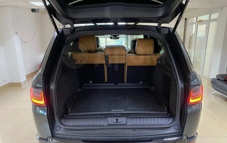 Land Rover Range Rover Sport II, 2021 год, 6 600 000 рублей, 6 фотография