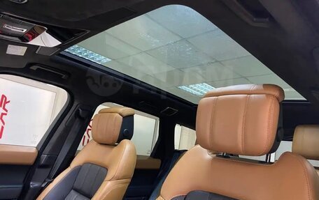 Land Rover Range Rover Sport II, 2021 год, 6 600 000 рублей, 13 фотография