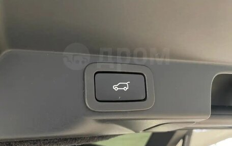 Land Rover Range Rover Sport II, 2021 год, 6 600 000 рублей, 8 фотография