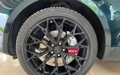 Land Rover Range Rover Sport II, 2021 год, 6 600 000 рублей, 7 фотография