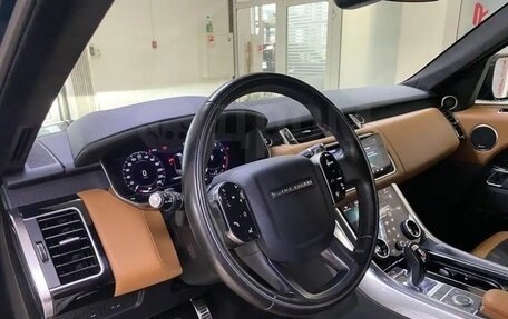 Land Rover Range Rover Sport II, 2021 год, 6 600 000 рублей, 14 фотография