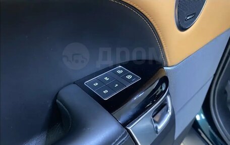 Land Rover Range Rover Sport II, 2021 год, 6 600 000 рублей, 16 фотография