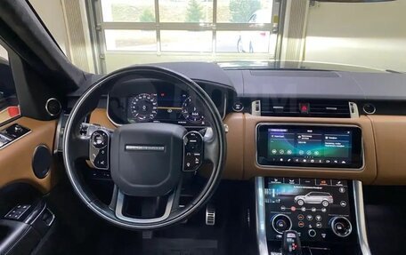 Land Rover Range Rover Sport II, 2021 год, 6 600 000 рублей, 18 фотография