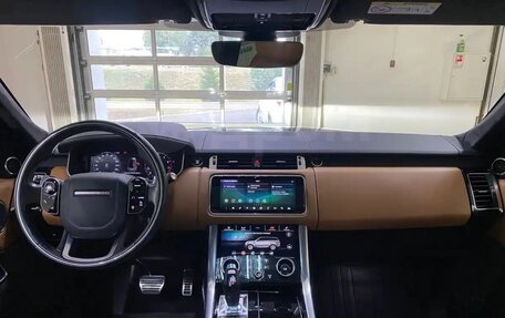 Land Rover Range Rover Sport II, 2021 год, 6 600 000 рублей, 17 фотография