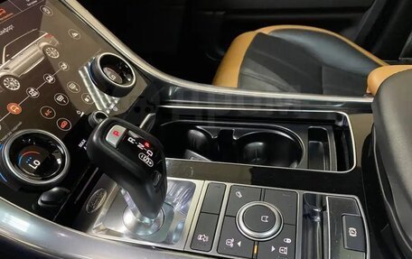 Land Rover Range Rover Sport II, 2021 год, 6 600 000 рублей, 21 фотография