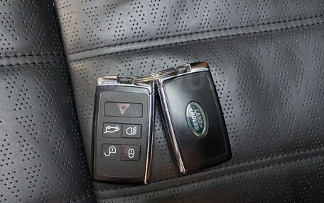 Land Rover Range Rover Sport II, 2021 год, 6 600 000 рублей, 28 фотография