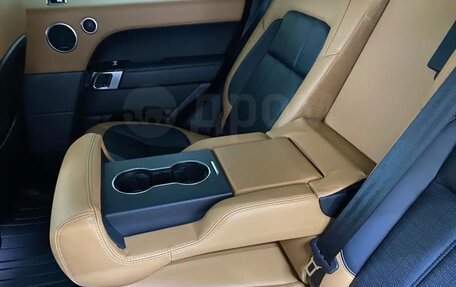 Land Rover Range Rover Sport II, 2021 год, 6 600 000 рублей, 27 фотография