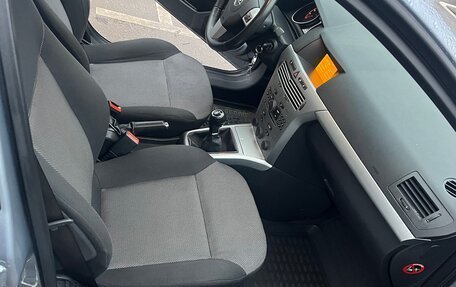 Opel Astra H, 2009 год, 490 000 рублей, 9 фотография