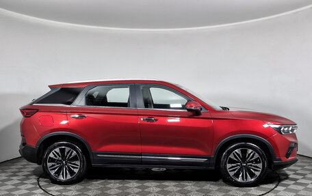 FAW Bestune T77, 2024 год, 1 999 000 рублей, 5 фотография