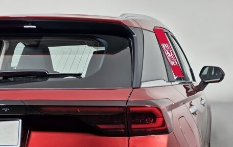 FAW Bestune T77, 2024 год, 1 999 000 рублей, 8 фотография