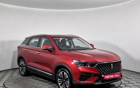 FAW Bestune T77, 2024 год, 1 999 000 рублей, 4 фотография