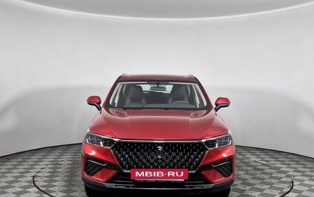 FAW Bestune T77, 2024 год, 1 999 000 рублей, 2 фотография