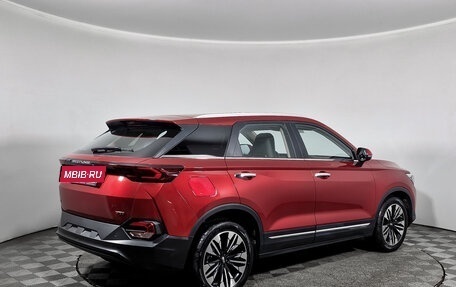 FAW Bestune T77, 2024 год, 1 999 000 рублей, 6 фотография