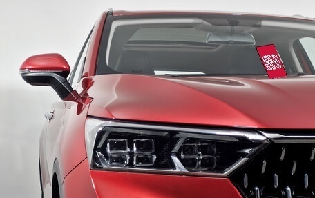 FAW Bestune T77, 2024 год, 1 999 000 рублей, 3 фотография