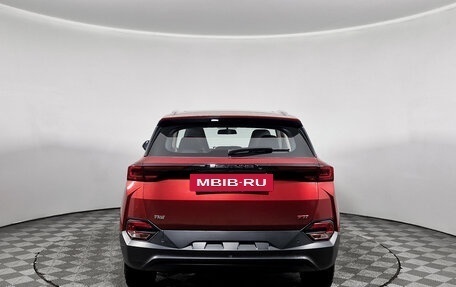 FAW Bestune T77, 2024 год, 1 999 000 рублей, 7 фотография