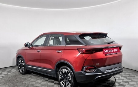 FAW Bestune T77, 2024 год, 1 999 000 рублей, 9 фотография