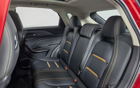 FAW Bestune T77, 2024 год, 1 999 000 рублей, 13 фотография