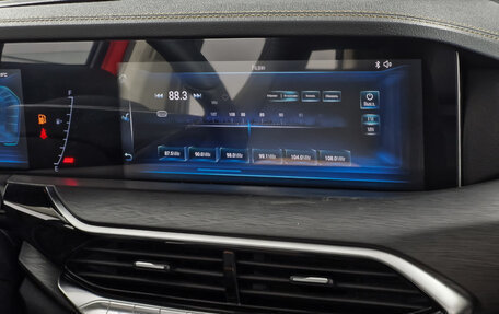 FAW Bestune T77, 2024 год, 1 999 000 рублей, 23 фотография