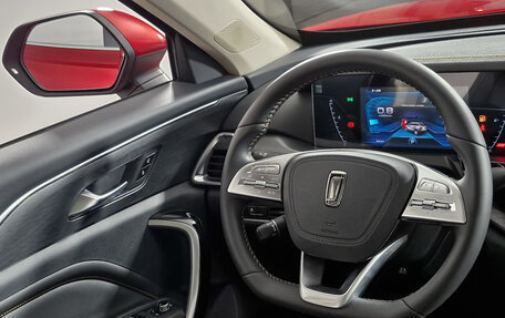 FAW Bestune T77, 2024 год, 1 999 000 рублей, 22 фотография