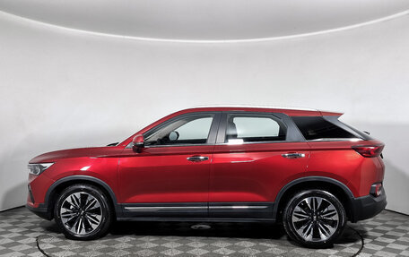 FAW Bestune T77, 2024 год, 1 999 000 рублей, 11 фотография