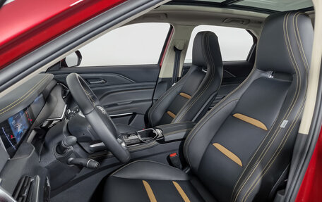 FAW Bestune T77, 2024 год, 1 999 000 рублей, 12 фотография