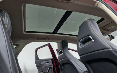 FAW Bestune T77, 2024 год, 1 999 000 рублей, 17 фотография