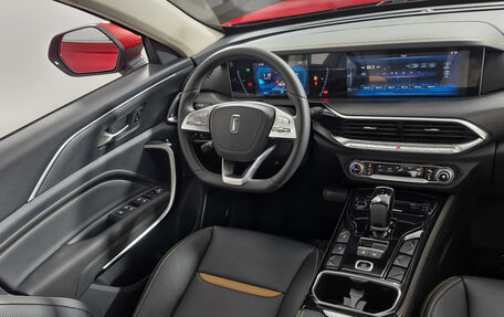 FAW Bestune T77, 2024 год, 1 999 000 рублей, 20 фотография