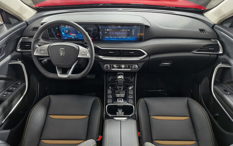 FAW Bestune T77, 2024 год, 1 999 000 рублей, 19 фотография