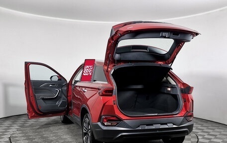 FAW Bestune T77, 2024 год, 1 999 000 рублей, 10 фотография