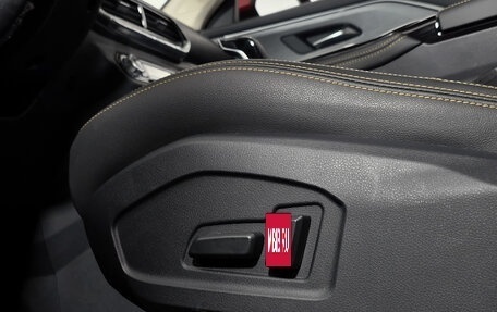 FAW Bestune T77, 2024 год, 1 999 000 рублей, 15 фотография