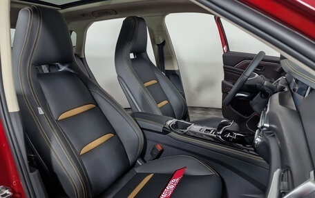 FAW Bestune T77, 2024 год, 1 999 000 рублей, 18 фотография