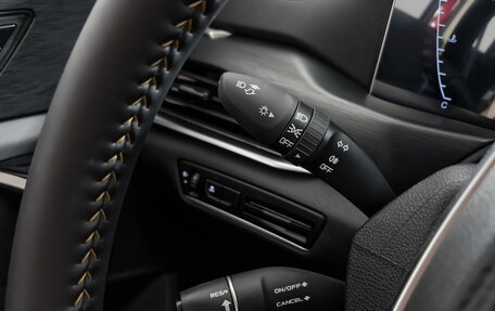 FAW Bestune T77, 2024 год, 1 999 000 рублей, 26 фотография