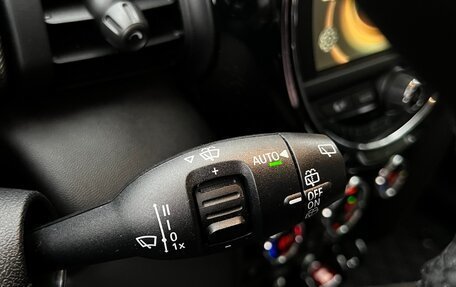 MINI Hatch, 2016 год, 1 850 000 рублей, 13 фотография