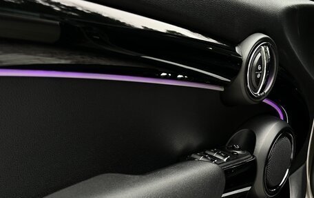 MINI Hatch, 2016 год, 1 850 000 рублей, 10 фотография