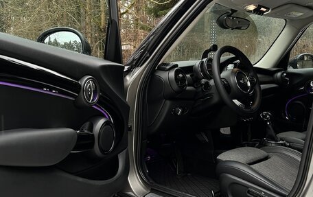 MINI Hatch, 2016 год, 1 850 000 рублей, 9 фотография