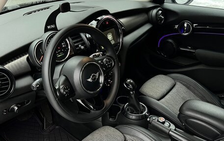 MINI Hatch, 2016 год, 1 850 000 рублей, 11 фотография